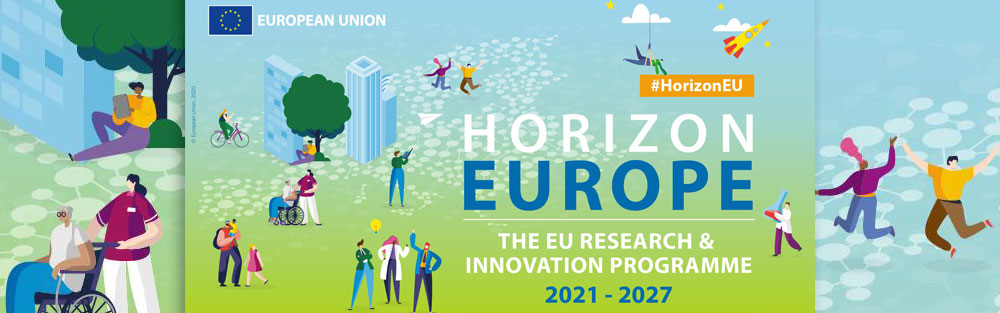 Horizonte Europa