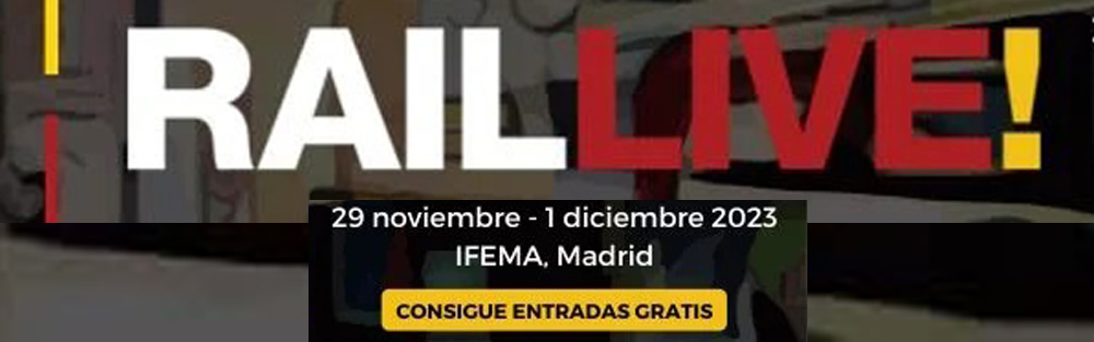 Rail Live