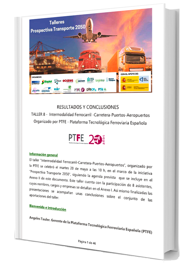 Documentos PTFE