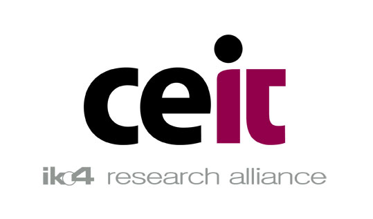 CEIT, CENTRO DE ESTUDIOS E INVESTIGACIONES TCNICAS DE GUIPZCOA
