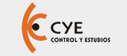 CYE, CONTROL Y ESTUDIOS