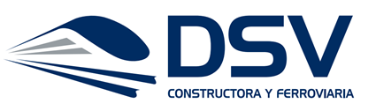 DSV Constructora y Ferroviaria