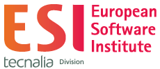 ESI, EUROPEAN SOFTWARE INSTITUTE