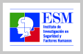 ESM INSTITUTO DE INVESTIGACIN EN SEGURIDAD Y FACTORES HUMANOS