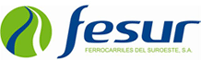 FESUR, FERROCARRILES DEL SUROESTE S.A.