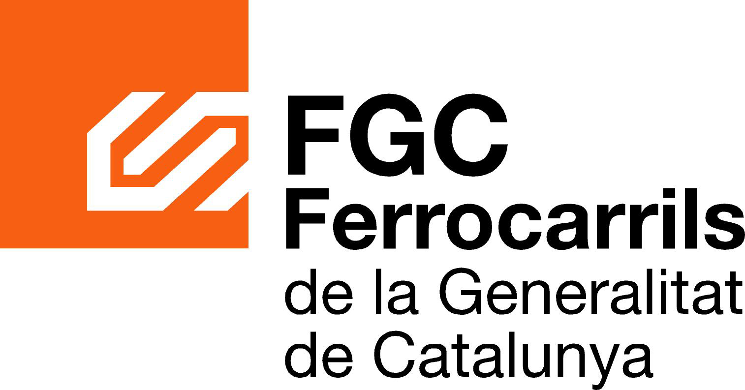 FGC, FERROCARRILS DE LA GENERALITAT DE CATALUNYA
