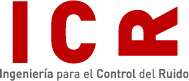 ICR, INGENIERA PARA EL CONTROL DEL RUIDO