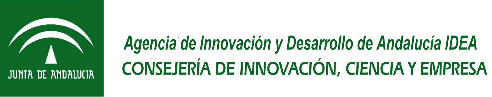 IDEA, AGENCIA DE INNOVACIN Y DESARROLLO DE ANDALUCIA