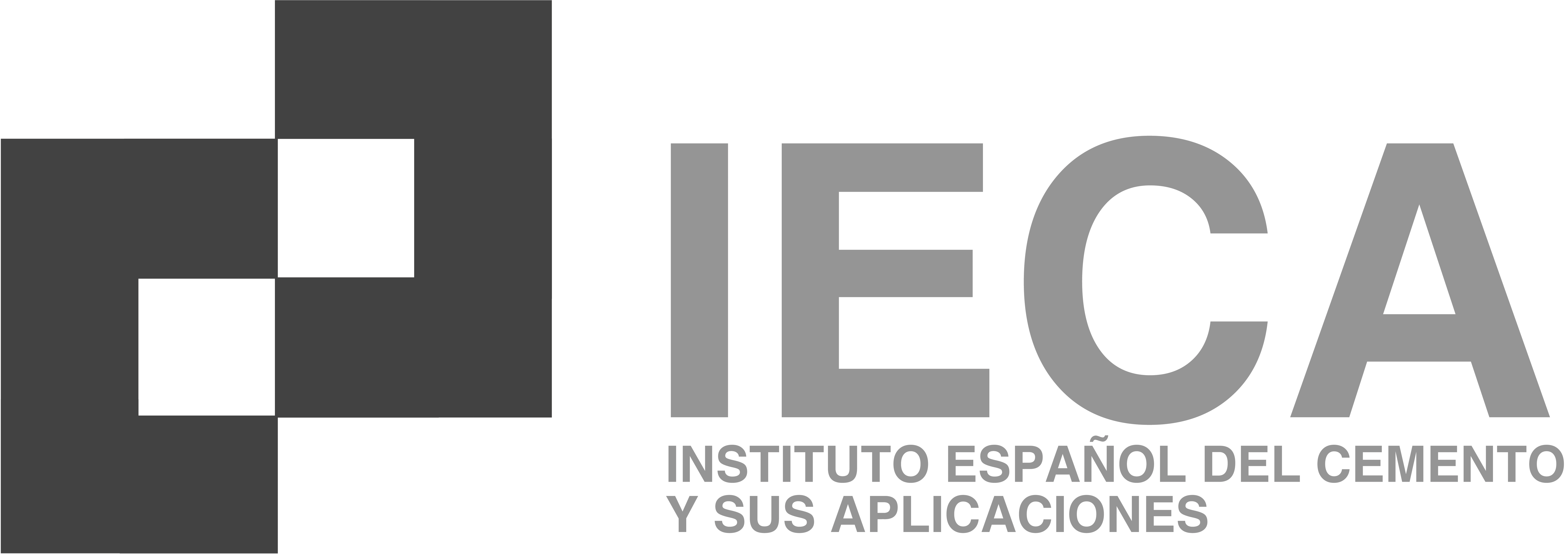 IECA, INSTITUTO ESPAOL DEL CEMENTO Y SUS APLICACIONES