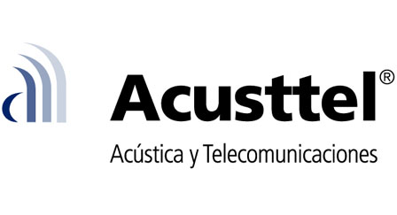 ACUSTTEL, ACSTICA Y TELECOMUNICACIONES