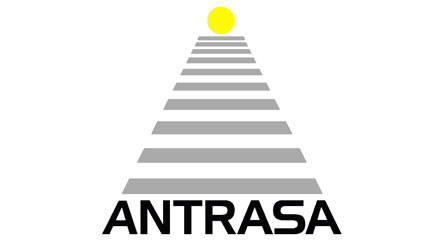 ANTRASA, ANDALUZA DE TRAVIESAS