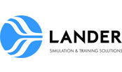 LANDER SIMULATIONG & TRAINING