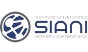 INSTITUTO SIANI, UNIVERSIDAD DE LAS PALMAS DE GRAN CANARIA