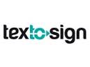 TEXTOSIGN