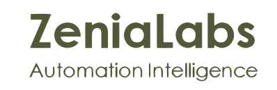 ZENIALABS AUTOMATION INTELLIGENCE, S.L.
