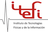 ITEFI-CSIC, INSTITUTO DE TECNOLOGAS FSICAS 
