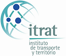 INSTITUTO DE TRANSPORTES Y TERRITORIO