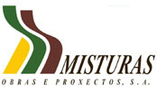 MISTURAS, OBRAS E PROXECTOS