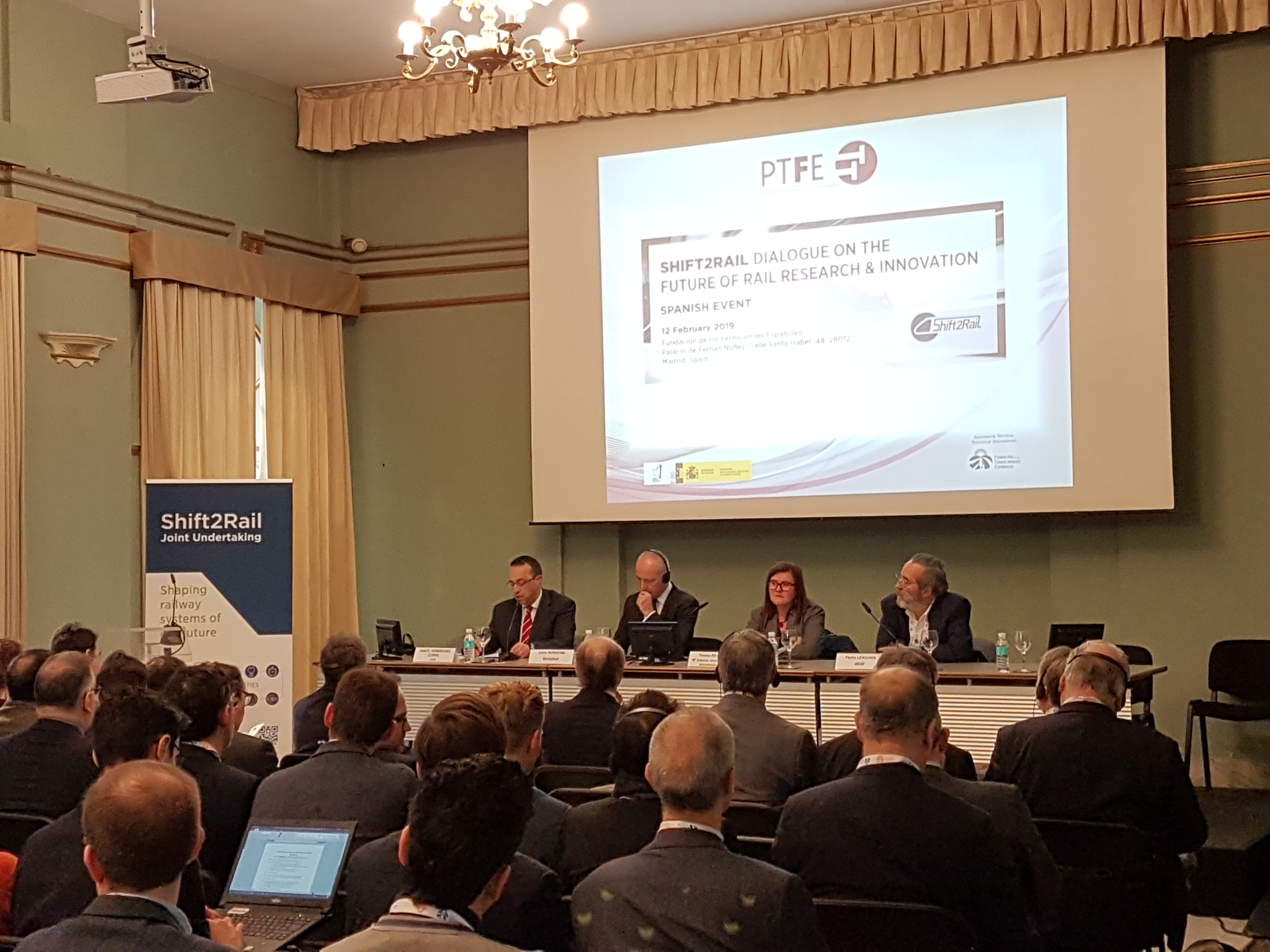 Noticias PTFE