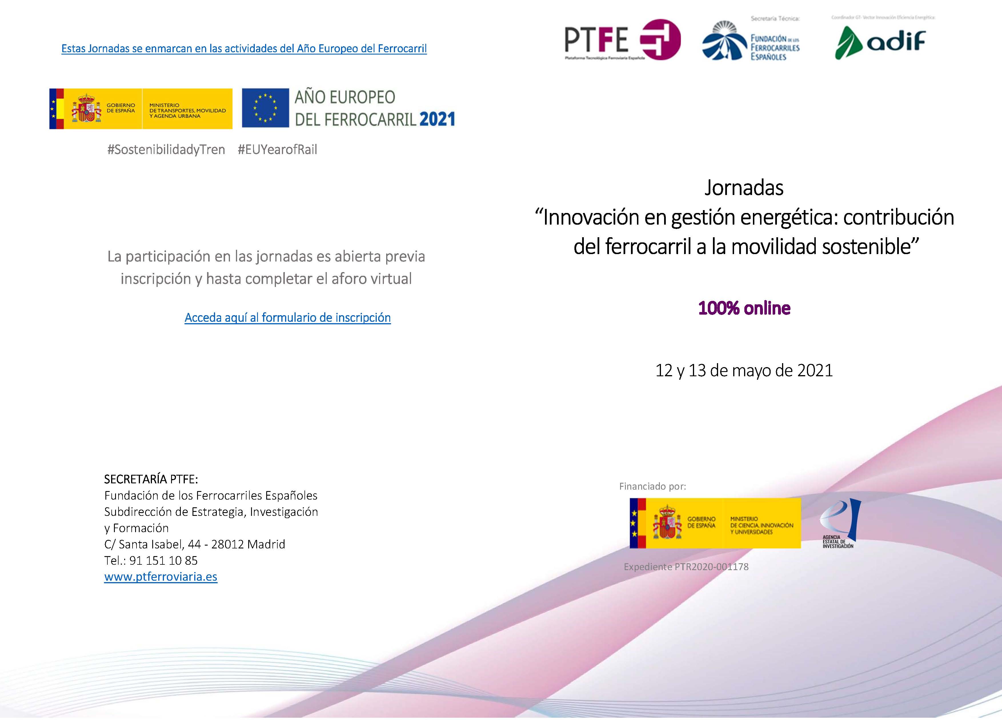 Noticias PTFE