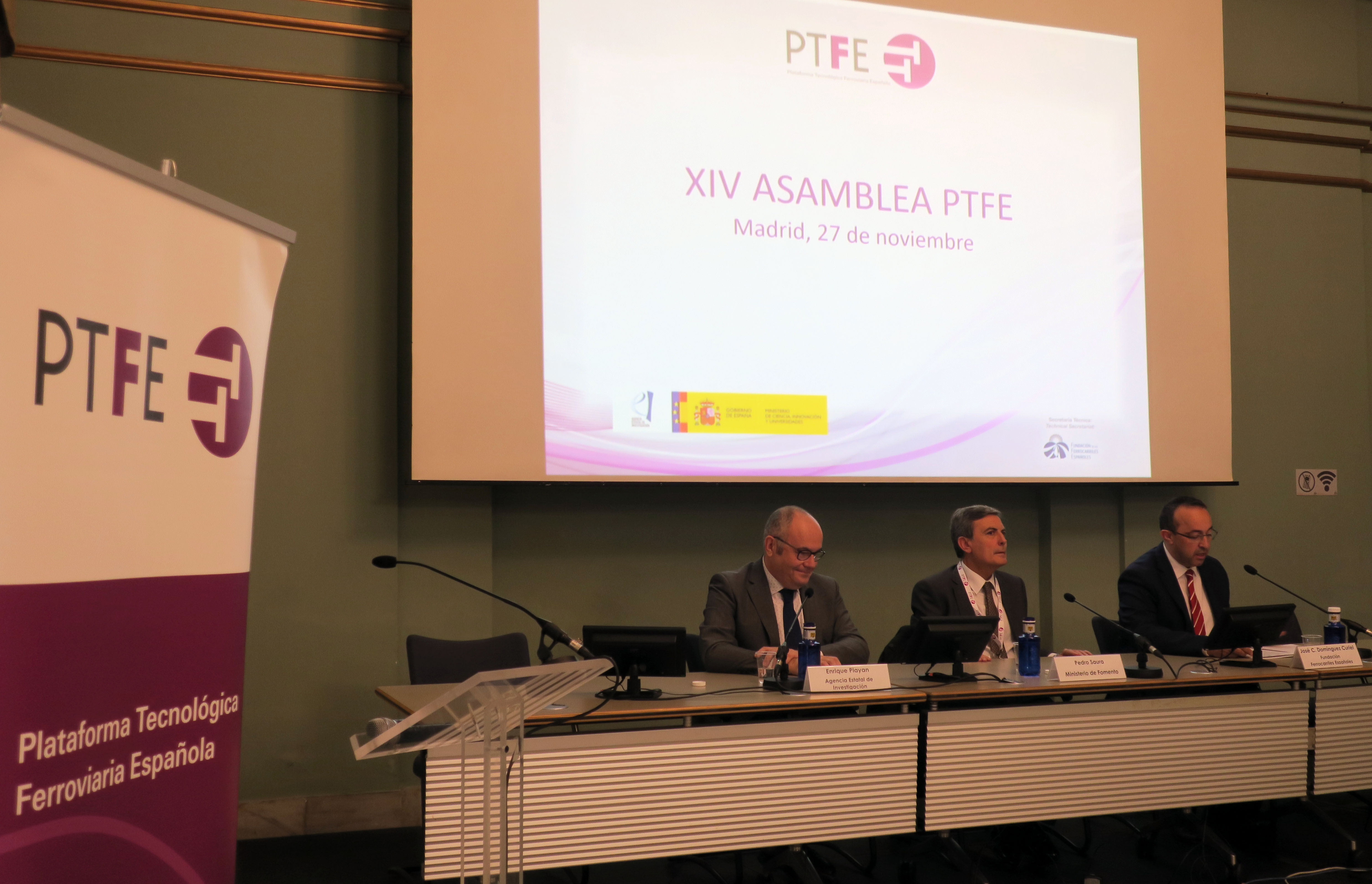 Noticias PTFE