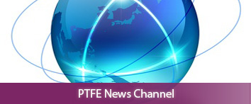 PTFE News Channel