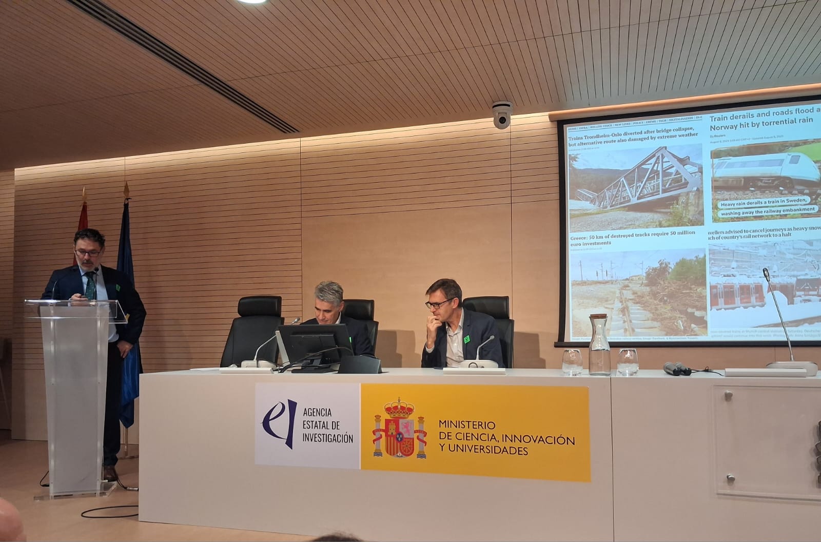 Las Plataformas Tecnológicas y de Innovación españolas analizan y reflexionan sobre un futuro urbano inteligente y sostenible