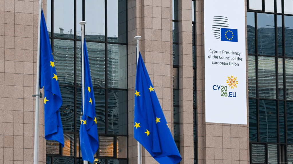 La nueva presidencia chipriota de la UE se fija como tarea devolver los trenes a Chipre y mantener seguros los trenes europeos