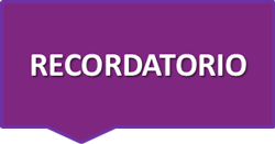 Recordatorio fecha lmite solicitudes IMV 2025