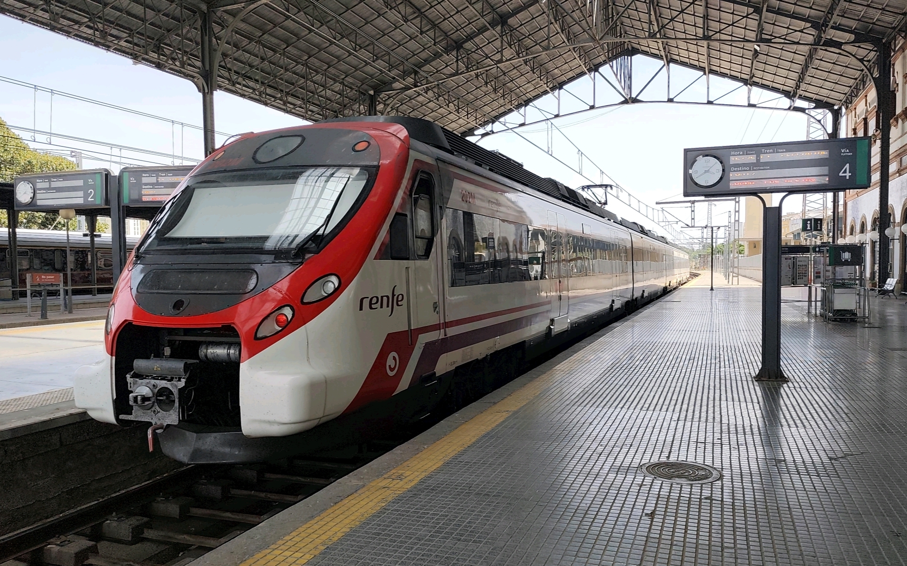 El sector ferroviario reclama una sucesora de ERJU bajo Horizonte Europa/FP10 y el Fondo Europeo de Competitividad