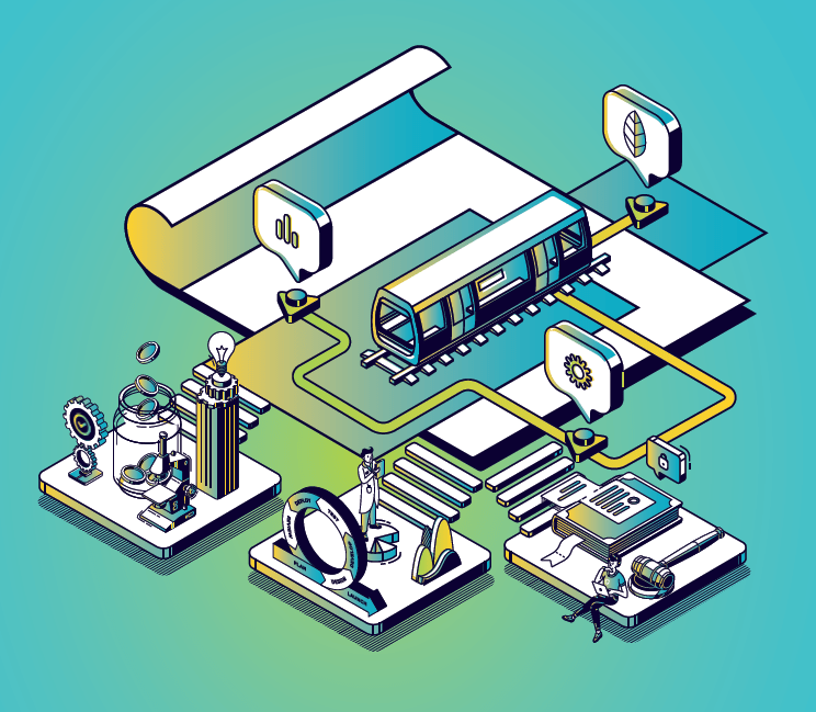 UNIFE emite una postura sobre la competencia internacional y la reduccin de costes
