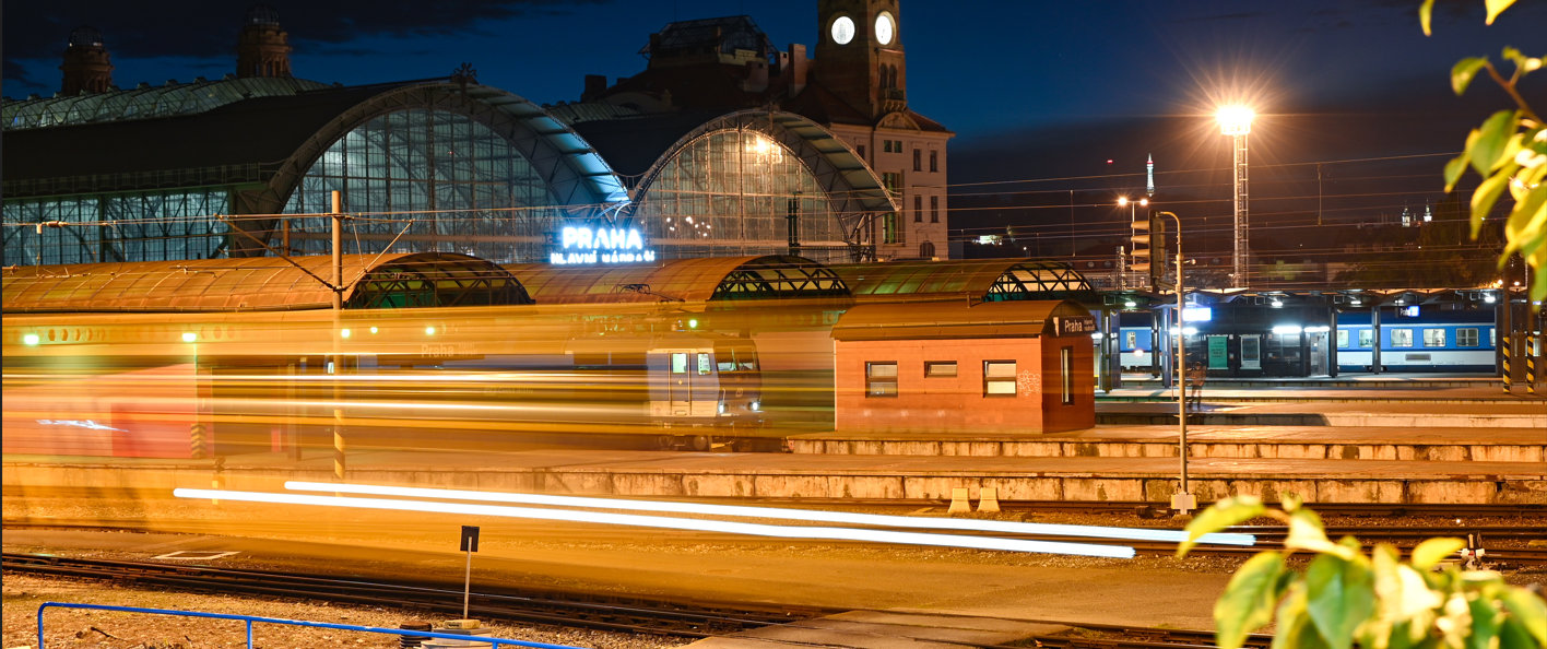 Impulsar una expansión y modernización más rápidas de la red ferroviaria en Europa