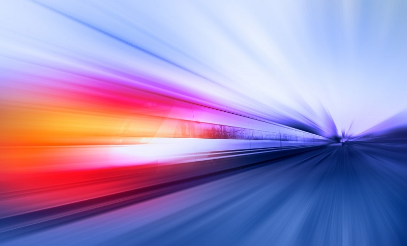 Sexto Simposio Internacional sobre Impactos Socioecon�micos del Ferrocarril de Alta Velocidad
